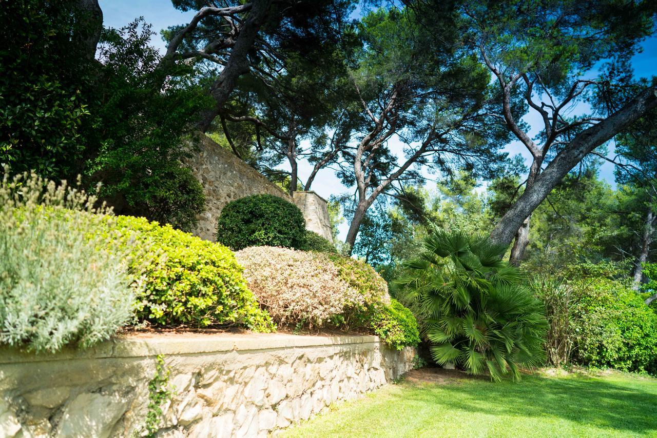 Domaine De Saint Clair Bed & Breakfast Aix-en-Provence Ngoại thất bức ảnh