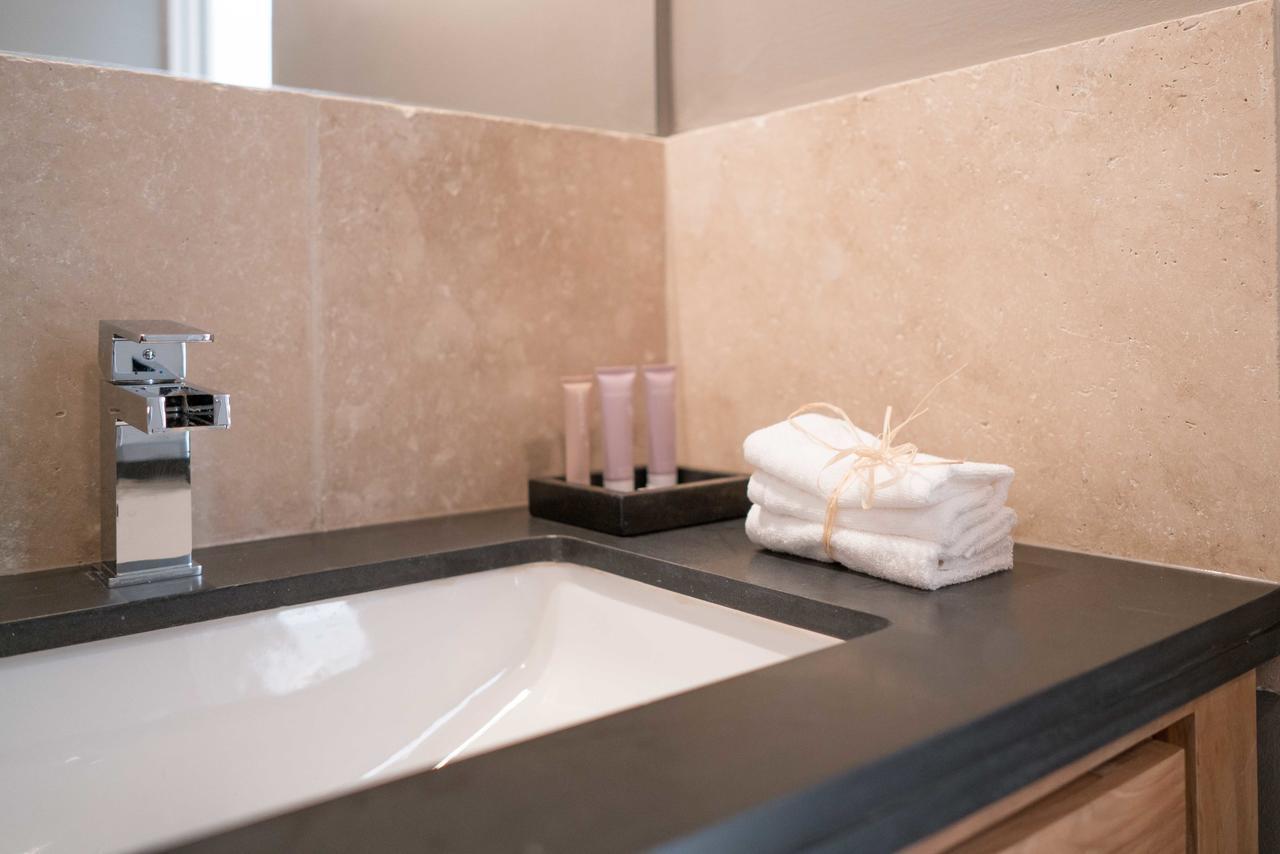 Domaine De Saint Clair Bed & Breakfast Aix-en-Provence Ngoại thất bức ảnh