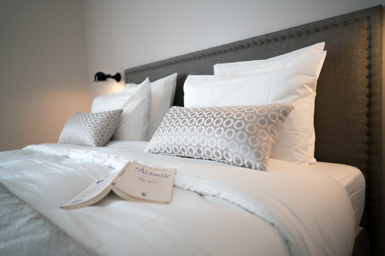 Domaine De Saint Clair Bed & Breakfast Aix-en-Provence Ngoại thất bức ảnh