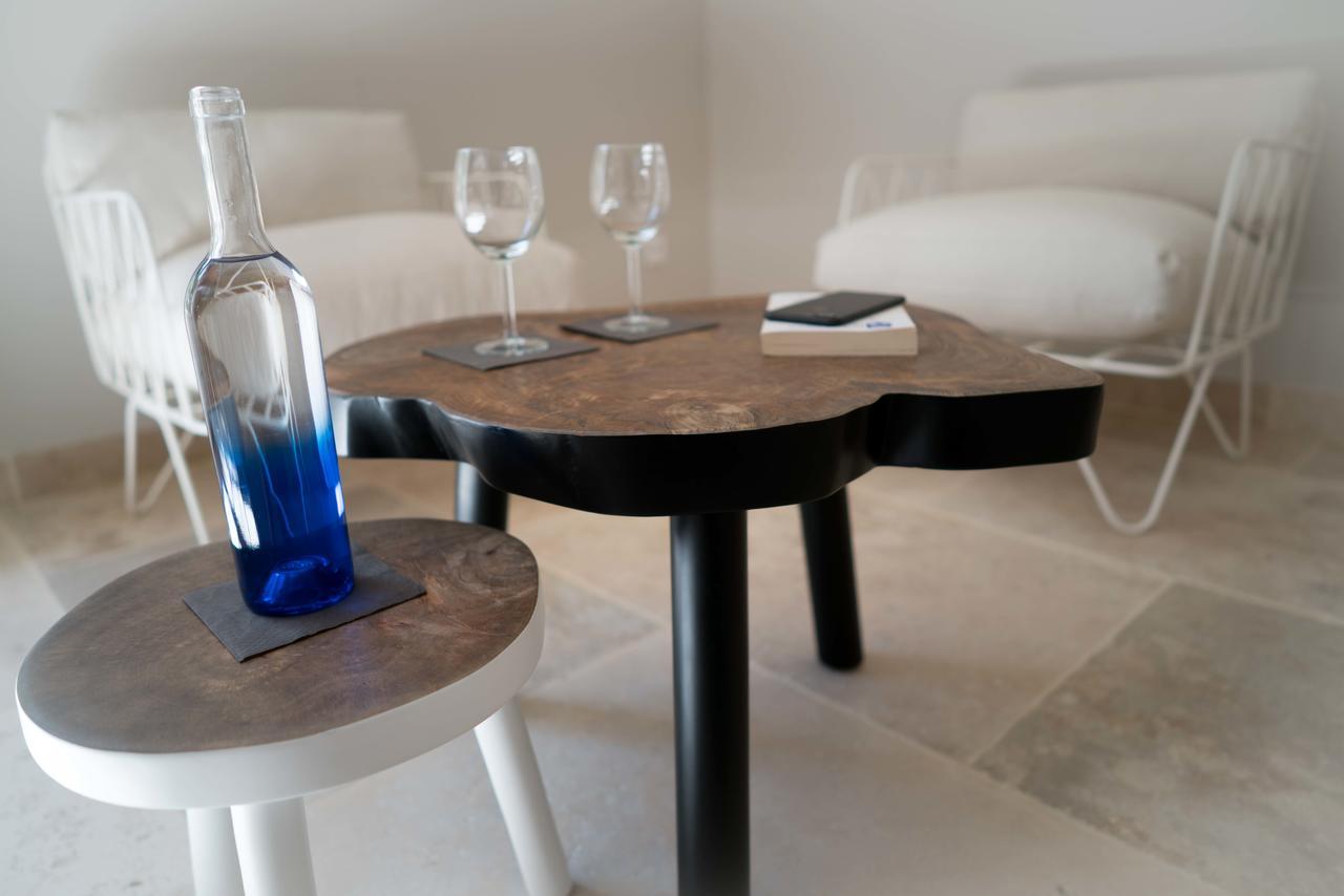 Domaine De Saint Clair Bed & Breakfast Aix-en-Provence Ngoại thất bức ảnh