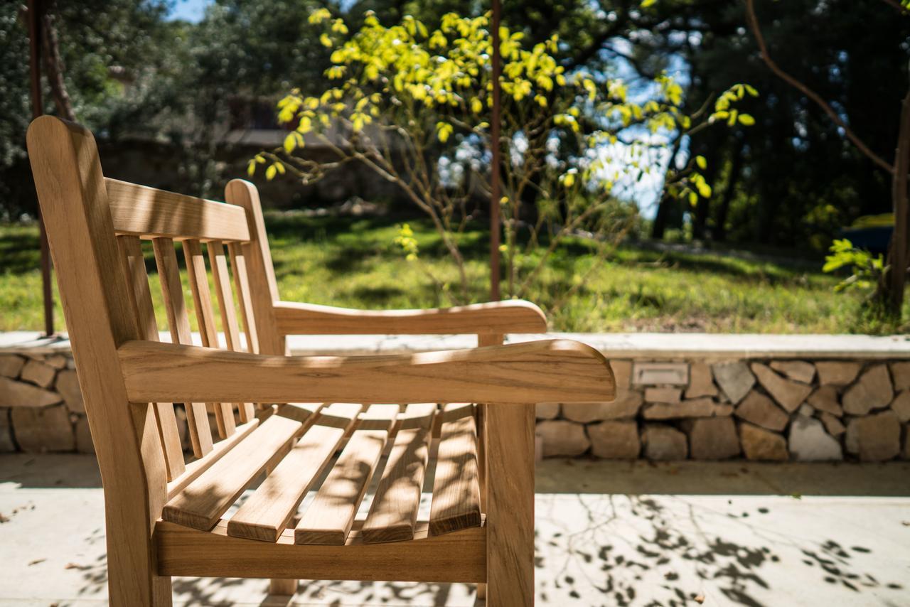 Domaine De Saint Clair Bed & Breakfast Aix-en-Provence Ngoại thất bức ảnh
