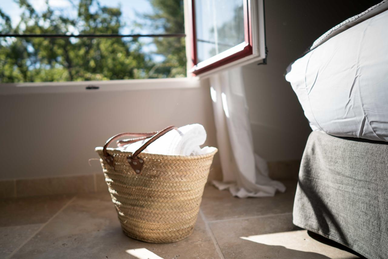 Domaine De Saint Clair Bed & Breakfast Aix-en-Provence Ngoại thất bức ảnh