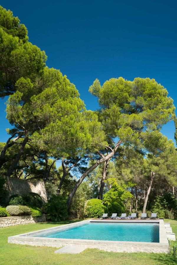 Domaine De Saint Clair Bed & Breakfast Aix-en-Provence Ngoại thất bức ảnh