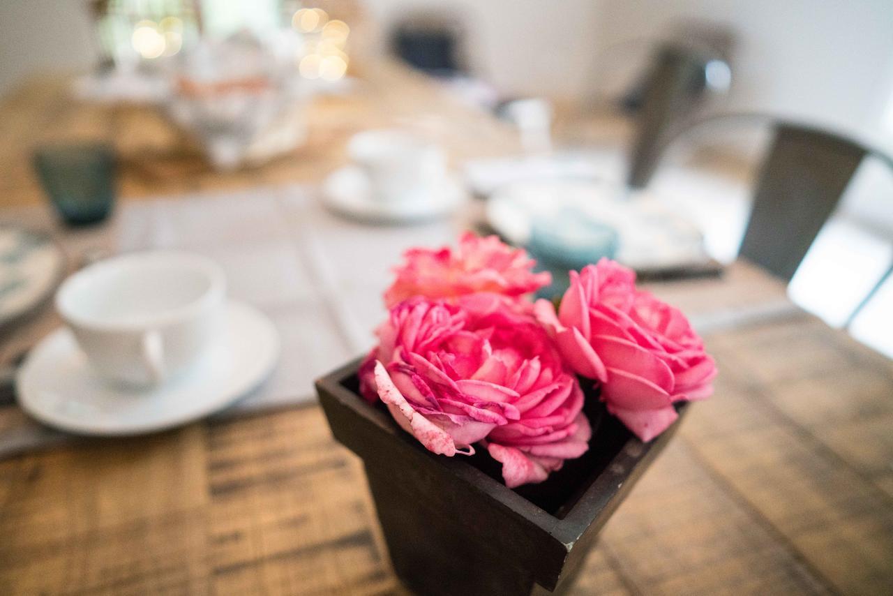 Domaine De Saint Clair Bed & Breakfast Aix-en-Provence Ngoại thất bức ảnh