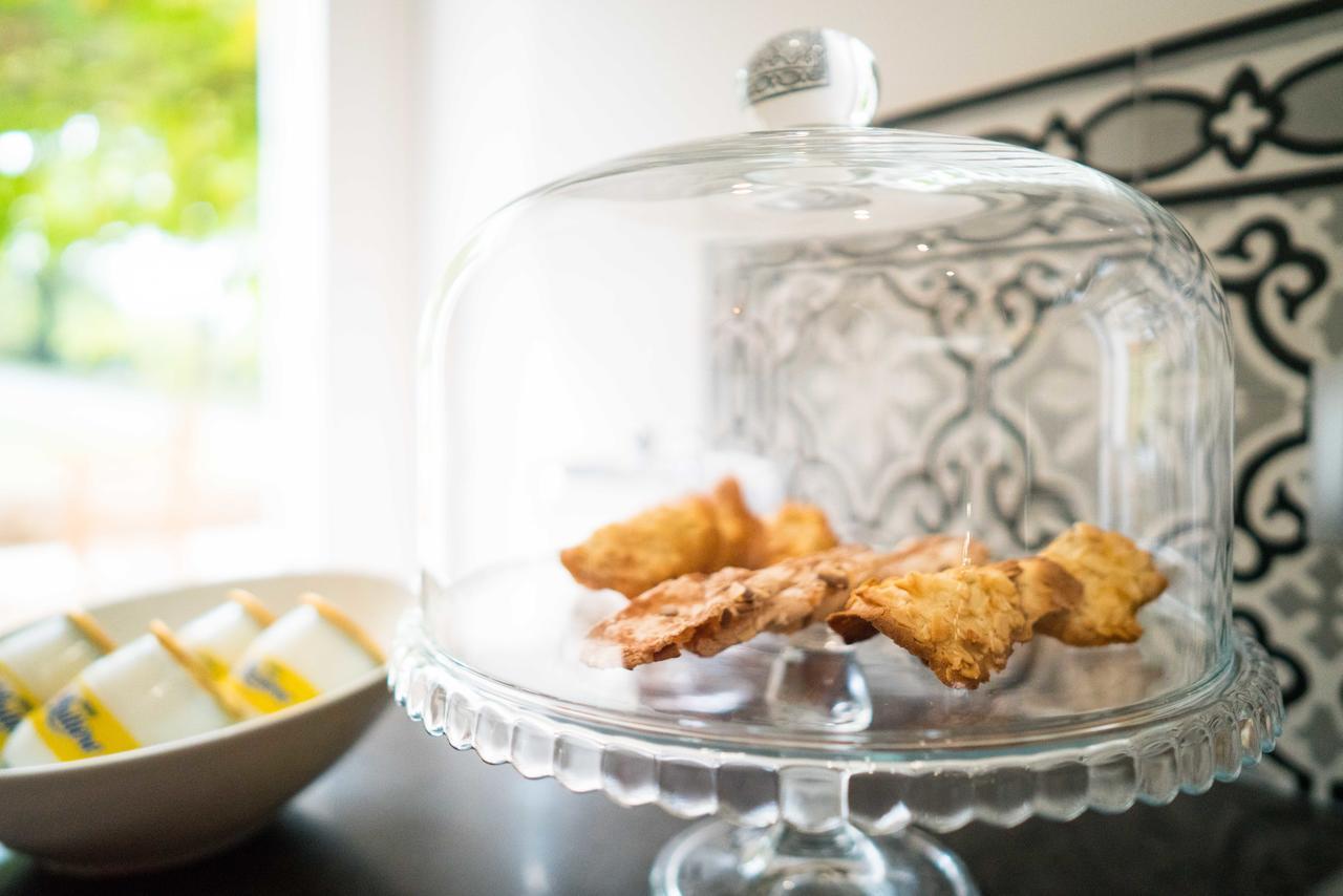 Domaine De Saint Clair Bed & Breakfast Aix-en-Provence Ngoại thất bức ảnh