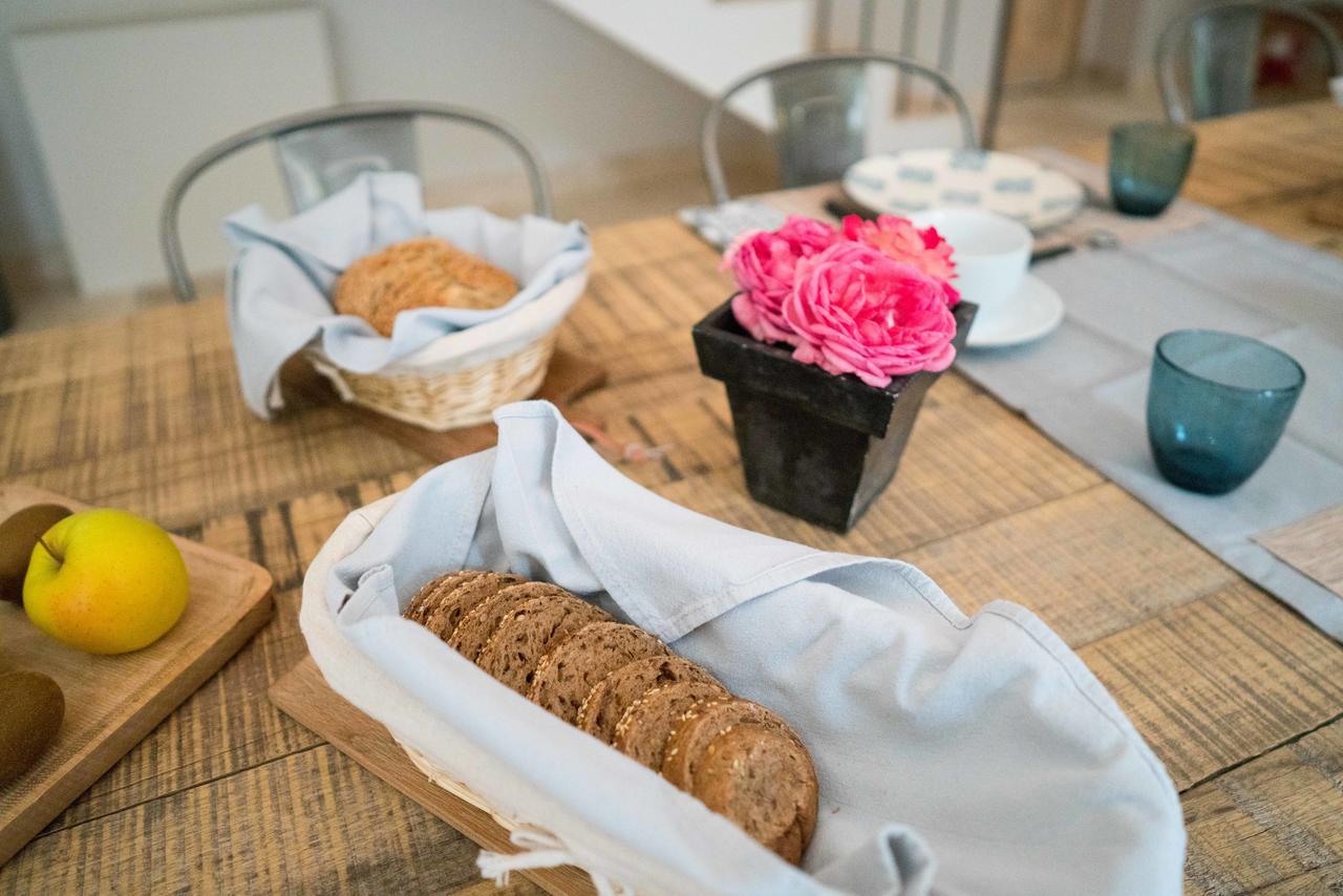 Domaine De Saint Clair Bed & Breakfast Aix-en-Provence Ngoại thất bức ảnh